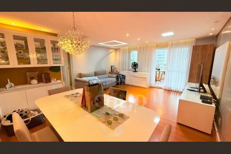 Apartamento à venda com 2 quartos, 98m² em Jardim Taquaral, São Paulo