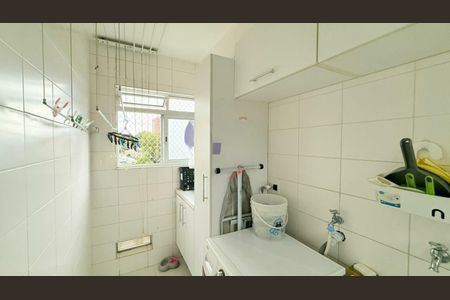 Apartamento à venda com 2 quartos, 98m² em Jardim Taquaral, São Paulo