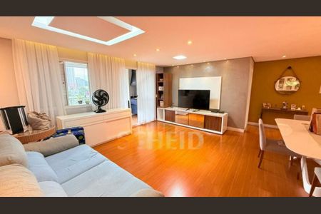 Apartamento à venda com 2 quartos, 98m² em Jardim Taquaral, São Paulo