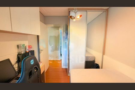 Apartamento à venda com 2 quartos, 98m² em Jardim Taquaral, São Paulo