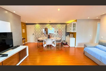 Apartamento à venda com 2 quartos, 98m² em Jardim Taquaral, São Paulo