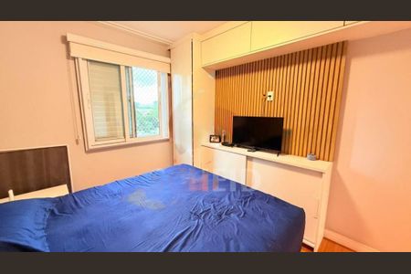 Apartamento à venda com 2 quartos, 98m² em Jardim Taquaral, São Paulo