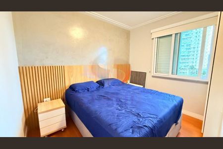 Apartamento à venda com 2 quartos, 98m² em Jardim Taquaral, São Paulo