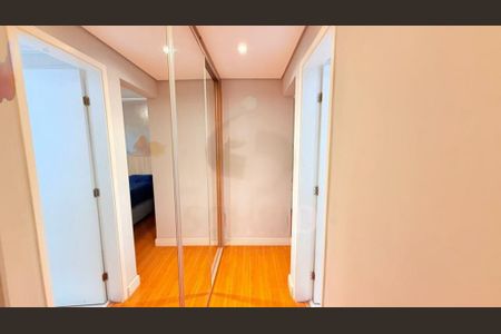 Apartamento à venda com 2 quartos, 98m² em Jardim Taquaral, São Paulo