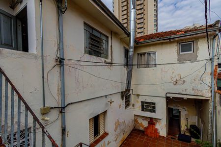 4 casas aluguel de casa para alugar com 6 quartos, 300m² em Vila Romana, São Paulo