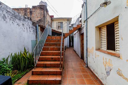 4 casas aluguel de casa para alugar com 6 quartos, 300m² em Vila Romana, São Paulo