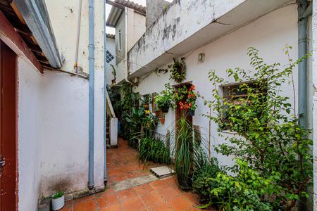 4 casas aluguel de casa para alugar com 6 quartos, 300m² em Vila Romana, São Paulo