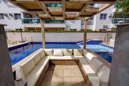 Apartamento à venda com 75m², 2 quartos e 1 vaga
