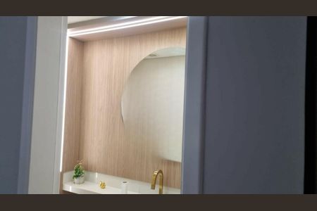 Apartamento à venda com 3 quartos, 110m² em Jardim Colombo, São Paulo