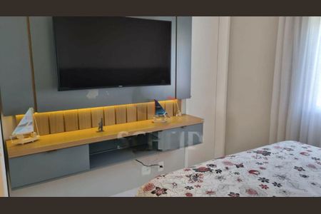 Apartamento à venda com 3 quartos, 110m² em Jardim Colombo, São Paulo