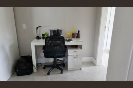 Apartamento à venda com 3 quartos, 110m² em Jardim Colombo, São Paulo