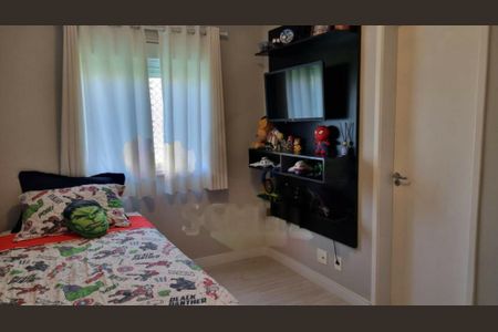 Apartamento à venda com 3 quartos, 110m² em Jardim Colombo, São Paulo