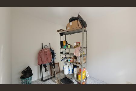 Casa de condomínio para alugar com 145m², 3 quartos e 2 vagas Casa de condomínio para alugar com 145m², 3 quartos e 2 vagasQuarto de Serviço