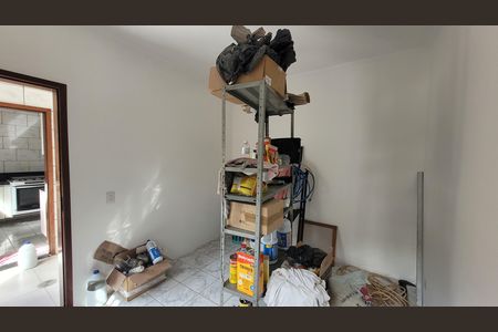 Casa de condomínio para alugar com 145m², 3 quartos e 2 vagas Casa de condomínio para alugar com 145m², 3 quartos e 2 vagasQuarto de Serviço