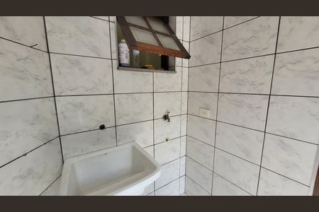 Casa de condomínio para alugar com 145m², 3 quartos e 2 vagas Casa de condomínio para alugar com 145m², 3 quartos e 2 vagasÁrea de Serviço