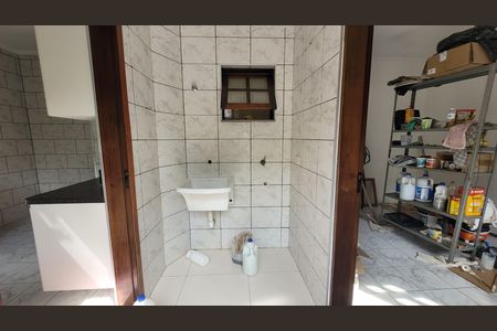 Casa de condomínio para alugar com 145m², 3 quartos e 2 vagas Casa de condomínio para alugar com 145m², 3 quartos e 2 vagasÁrea de Serviço