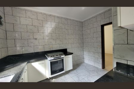 Casa de condomínio para alugar com 145m², 3 quartos e 2 vagas Casa de condomínio para alugar com 145m², 3 quartos e 2 vagasCozinha