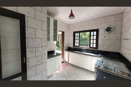 Casa de condomínio para alugar com 145m², 3 quartos e 2 vagas Casa de condomínio para alugar com 145m², 3 quartos e 2 vagasCozinha
