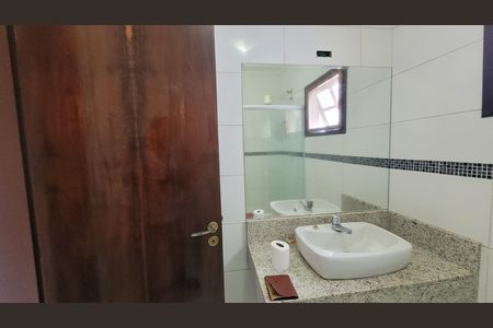 Casa de condomínio para alugar com 145m², 3 quartos e 2 vagas Casa de condomínio para alugar com 145m², 3 quartos e 2 vagasBanheiro - Suite 02