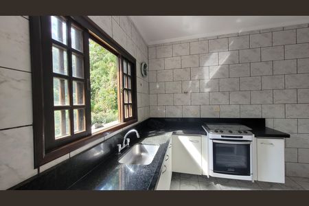 Casa de condomínio para alugar com 145m², 3 quartos e 2 vagas Casa de condomínio para alugar com 145m², 3 quartos e 2 vagasCozinha