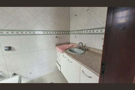 Casa de condomínio para alugar com 145m², 3 quartos e 2 vagas Casa de condomínio para alugar com 145m², 3 quartos e 2 vagasBanheiro - Suite 01