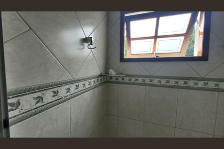Casa de condomínio para alugar com 145m², 3 quartos e 2 vagas Casa de condomínio para alugar com 145m², 3 quartos e 2 vagasBanheiro - Suite 01