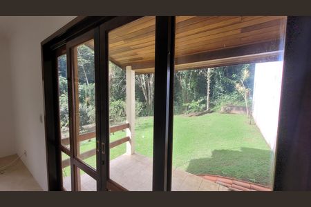 Casa de condomínio para alugar com 145m², 3 quartos e 2 vagas Casa de condomínio para alugar com 145m², 3 quartos e 2 vagasSala