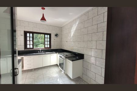 Casa de condomínio para alugar com 145m², 3 quartos e 2 vagas Casa de condomínio para alugar com 145m², 3 quartos e 2 vagasCozinha