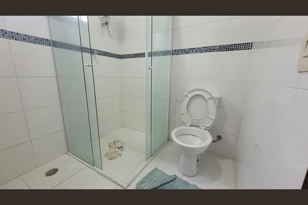 Casa de condomínio para alugar com 145m², 3 quartos e 2 vagas Casa de condomínio para alugar com 145m², 3 quartos e 2 vagasBanheiro - Suite 02