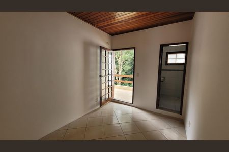 Casa de condomínio para alugar com 145m², 3 quartos e 2 vagas Casa de condomínio para alugar com 145m², 3 quartos e 2 vagasSuite 02