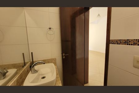 Casa de condomínio para alugar com 145m², 3 quartos e 2 vagas Casa de condomínio para alugar com 145m², 3 quartos e 2 vagasLavabo