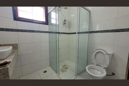 Casa de condomínio para alugar com 145m², 3 quartos e 2 vagas Casa de condomínio para alugar com 145m², 3 quartos e 2 vagasBanheiro - Suite 02