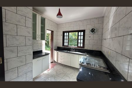 Casa de condomínio para alugar com 145m², 3 quartos e 2 vagas Casa de condomínio para alugar com 145m², 3 quartos e 2 vagasCozinha