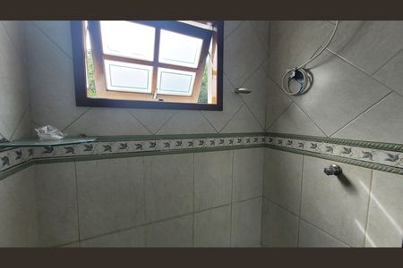 Casa de condomínio para alugar com 145m², 3 quartos e 2 vagas Casa de condomínio para alugar com 145m², 3 quartos e 2 vagasBanheiro - Suite 01
