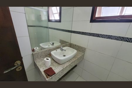 Casa de condomínio para alugar com 145m², 3 quartos e 2 vagas Casa de condomínio para alugar com 145m², 3 quartos e 2 vagasBanheiro - Suite 02