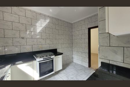 Casa de condomínio para alugar com 145m², 3 quartos e 2 vagas Casa de condomínio para alugar com 145m², 3 quartos e 2 vagasCozinha