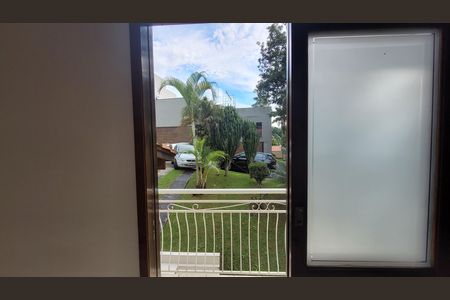 Casa de condomínio para alugar com 145m², 3 quartos e 2 vagas Casa de condomínio para alugar com 145m², 3 quartos e 2 vagasSuite 01 - Sacada