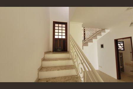 Casa de condomínio para alugar com 145m², 3 quartos e 2 vagas Casa de condomínio para alugar com 145m², 3 quartos e 2 vagasSala
