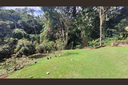 Casa de condomínio para alugar com 145m², 3 quartos e 2 vagas Casa de condomínio para alugar com 145m², 3 quartos e 2 vagasQuintal