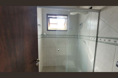 Casa de condomínio para alugar com 145m², 3 quartos e 2 vagas Casa de condomínio para alugar com 145m², 3 quartos e 2 vagasBanheiro - Suite 01