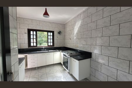 Casa de condomínio para alugar com 145m², 3 quartos e 2 vagas Casa de condomínio para alugar com 145m², 3 quartos e 2 vagasCozinha