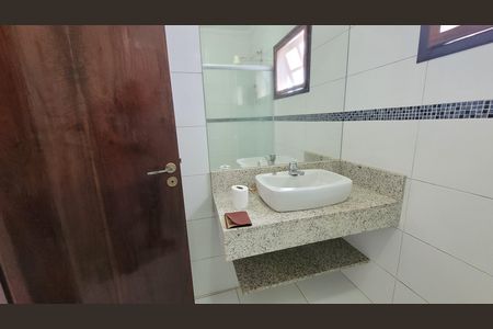 Casa de condomínio para alugar com 145m², 3 quartos e 2 vagas Casa de condomínio para alugar com 145m², 3 quartos e 2 vagasBanheiro - Suite 02