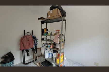 Casa de condomínio para alugar com 145m², 3 quartos e 2 vagas Casa de condomínio para alugar com 145m², 3 quartos e 2 vagasQuarto de Serviço