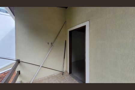 Casa de condomínio para alugar com 145m², 3 quartos e 2 vagas Casa de condomínio para alugar com 145m², 3 quartos e 2 vagasSuite 02 - Sacada