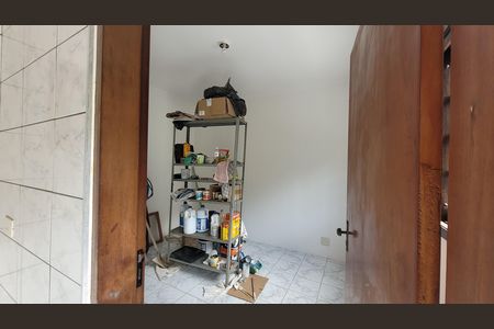 Casa de condomínio para alugar com 145m², 3 quartos e 2 vagas Casa de condomínio para alugar com 145m², 3 quartos e 2 vagasQuarto de Serviço