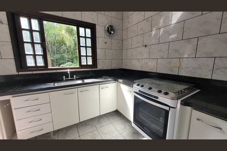 Casa de condomínio para alugar com 145m², 3 quartos e 2 vagas Casa de condomínio para alugar com 145m², 3 quartos e 2 vagasCozinha