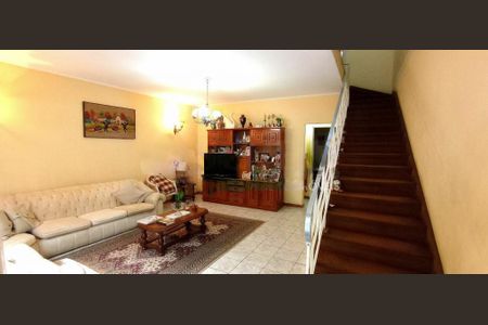 Casa à venda com 4 quartos, 180m² em Brooklin, São Paulo