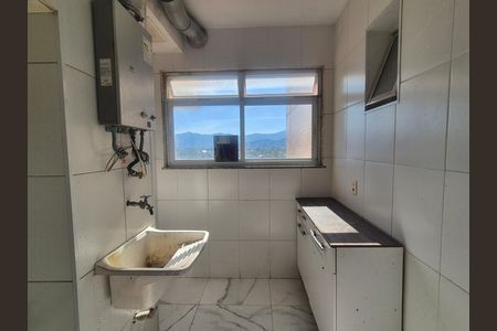 Apartamento para alugar com 79m², 2 quartos e 2 vagas