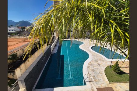 Apartamento para alugar com 2 quartos, 79m² em Recreio dos Bandeirantes, Rio de Janeiro