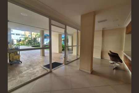 Apartamento para alugar com 79m², 2 quartos e 2 vagas